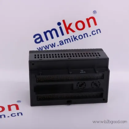 Представитель контента: IC694MMDL753