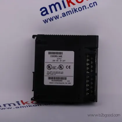 Представитель контента: IC694MMDL655