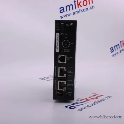 Представитель контента: IC694MMDL655