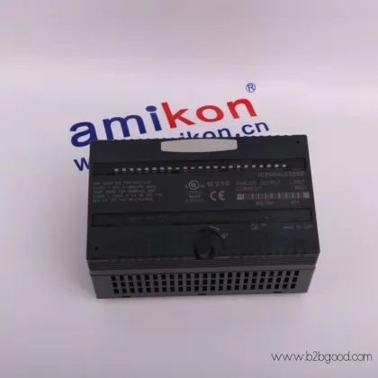 GE IC693MDL340