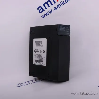 IC693ACAC301 (подпись)