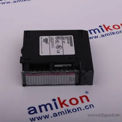 IC693ACAC306 (Подпись)