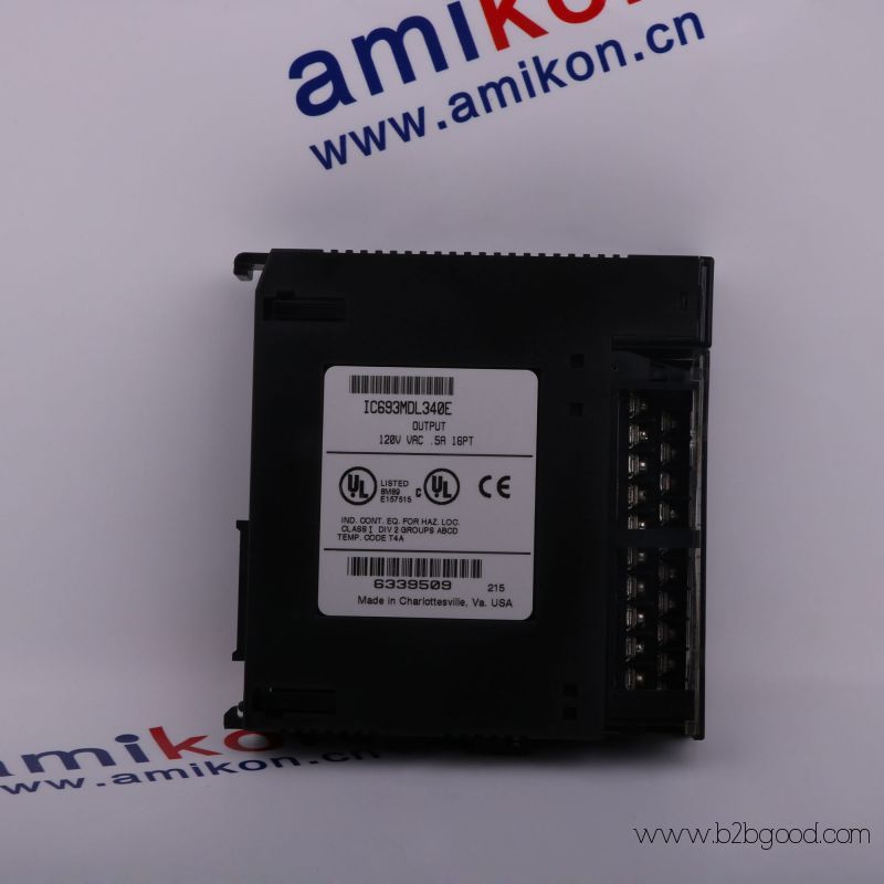 IC693AC3
