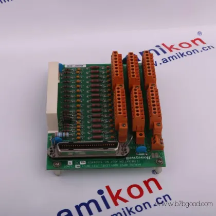HONEYWELL 51303979-550 APM Module I/O Link Interface