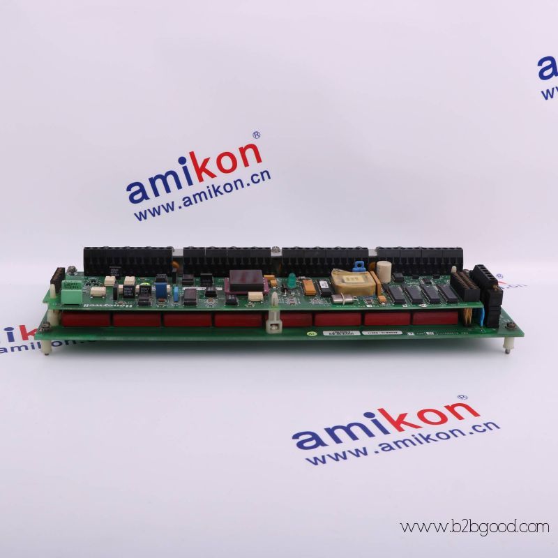 HONEYWELL 511-9930 Параллельный модуль I/O PLC