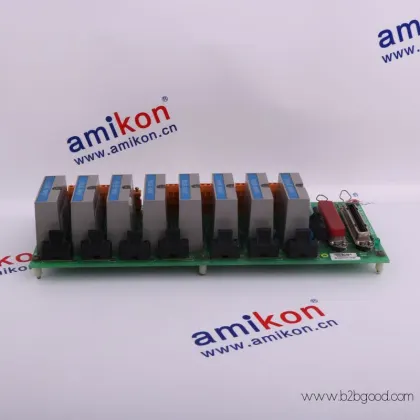 HONEYWELL CC-TAIX1 Analog Input Module 51308365-175 Rev B2
