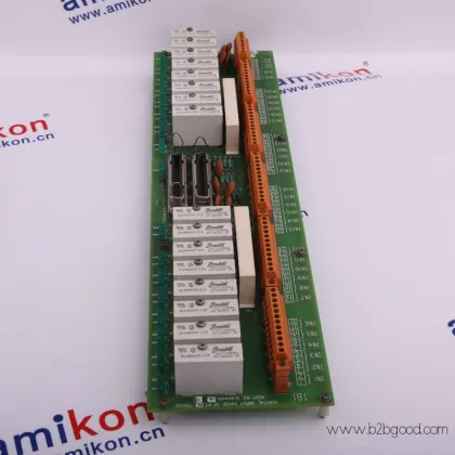 EZV403BAB ABI 通信模块