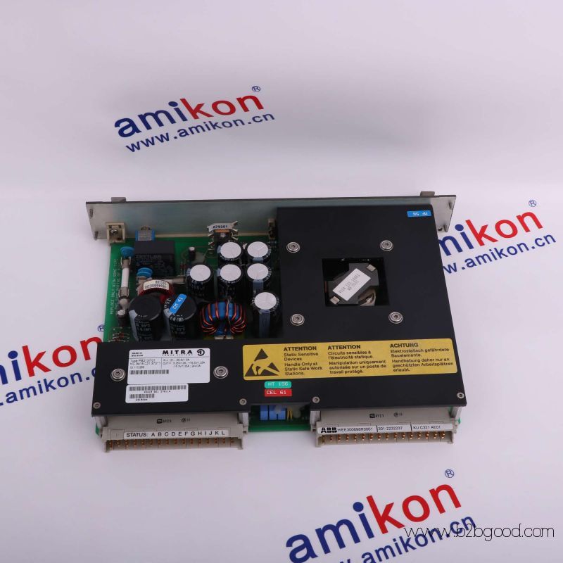 AB 3HAC023854-01