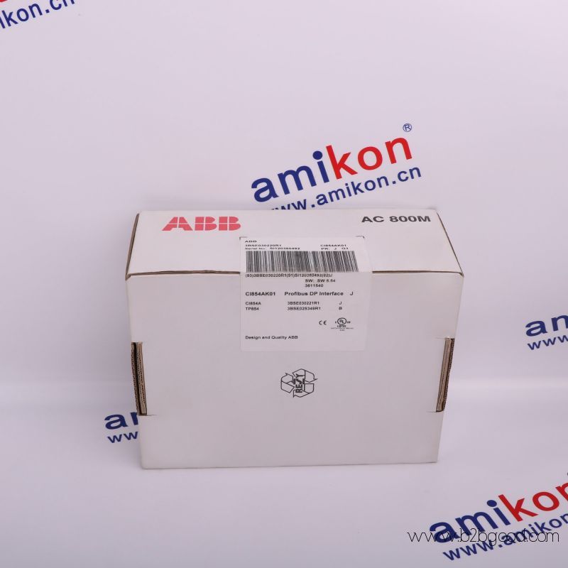 ABB 3HAC021729-001A