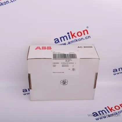 ABB 3HAC021729-001A