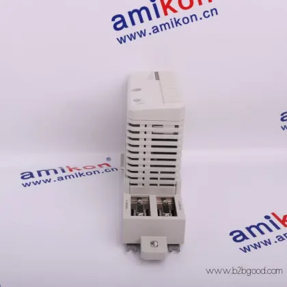ABB Advant 800xA Analog Input. Redundant Module AI845