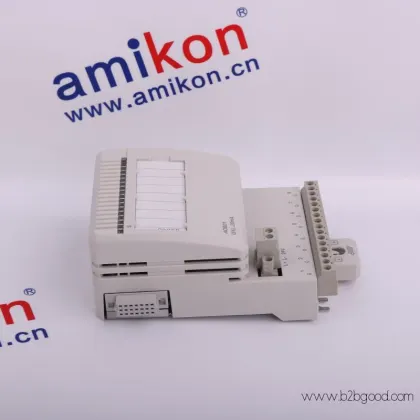 ABB Advant 800xA Analog Output Module AO801