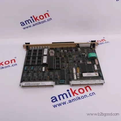 ABB Advant 800xA Profibus DP Communications Interface CI830
