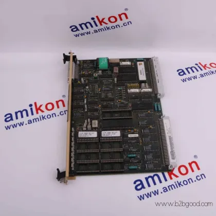 ABB Advant 800xA Digital Input Module DI210