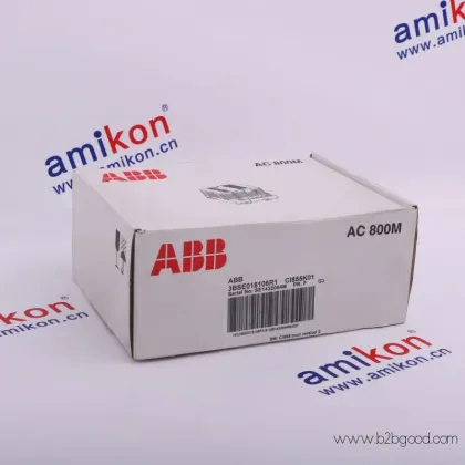 ABB Advant 800xA Digital Input Module DI821Z