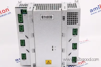 ABB Advant 800xA S800L DO802 Digital Output Relay DO802