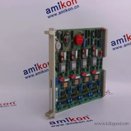 ABB BAILEY IMMFP02 IMMFP-02 5VDC 10WATT