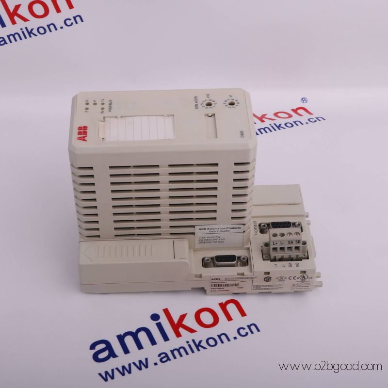 ABB LPS01 Бейли