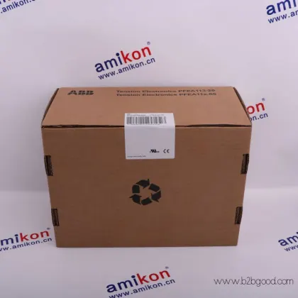 ABB DSQC639 3HAC025097-001