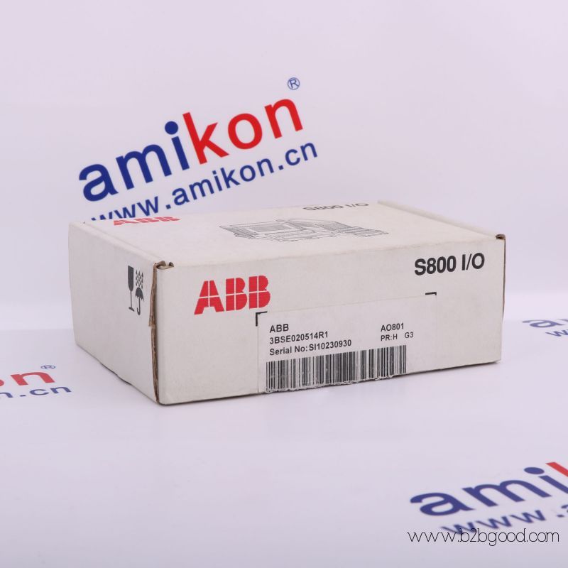АББ 4600 3HAC029030-001