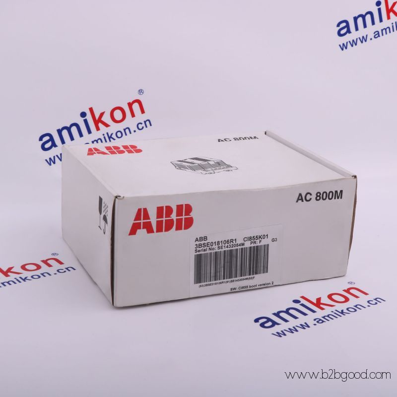 ABB 3HAC023854-001