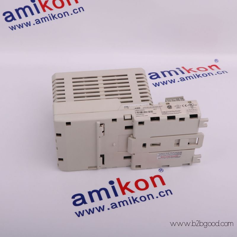 ABB SNAT7261RCP + SNAT0253BDB SNAT 7261 RCP Драйверный блок