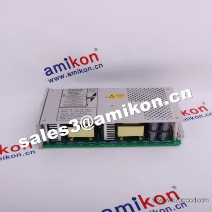Бентли Невада 3500/22M 138607-01