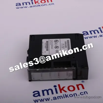 UNFNOC IC697RCM711 冗余通信模块