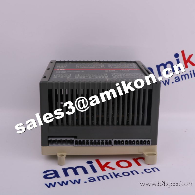АББ CI852K01 3BSE018102R1