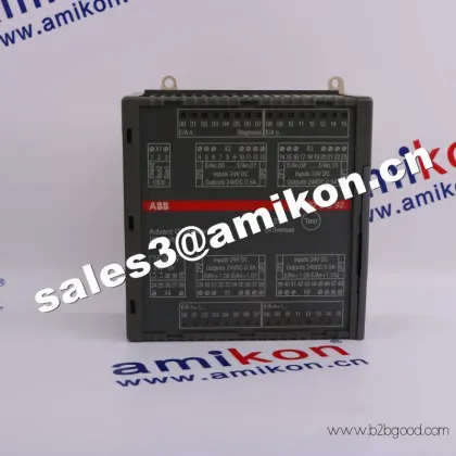 ABB SCC-F 23212-0-110310