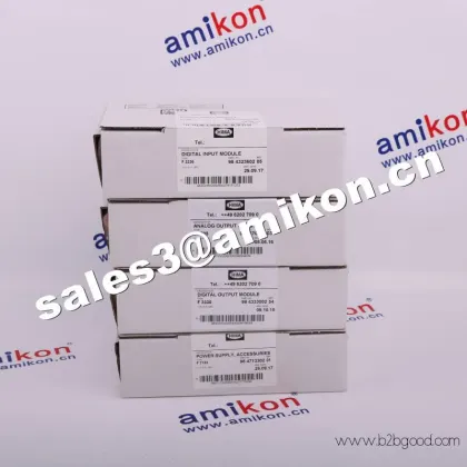 HIMA F3113A