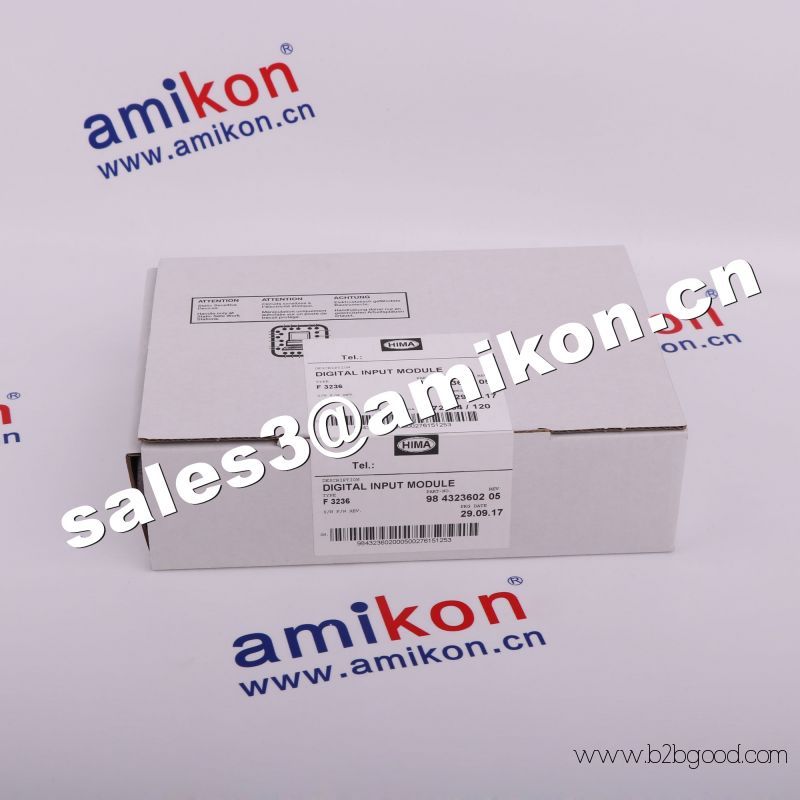 HIMA HIMATRIX F3D/O16/801 F3 D/O 16/8 01