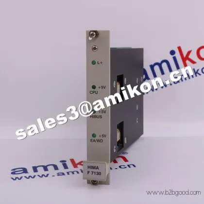Foxboro 130M-N5