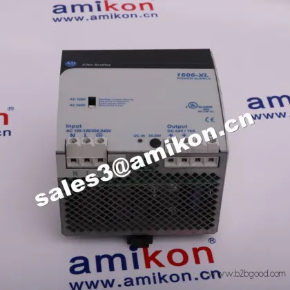 Allen Bradley Rockwell 1794-OE4