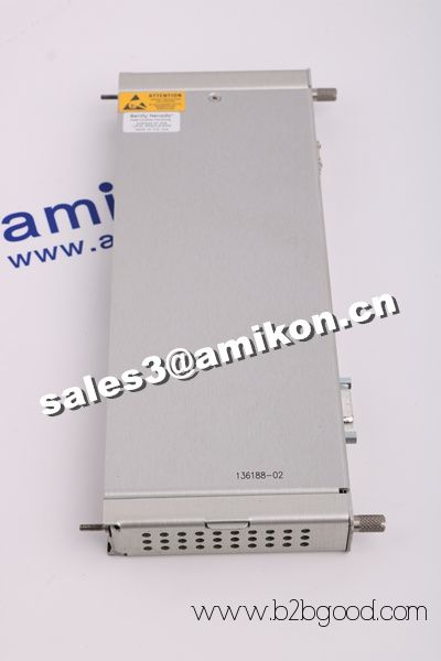 Бентли Невада 330180 - 90 - 00