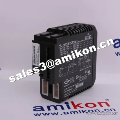 Эмерсон KJ322X1-BA1 12P2532X122