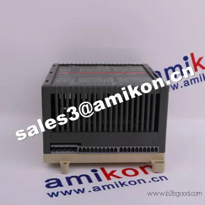 выпрямитель АББ 3HAAA3563 - AHA DSQC 249B