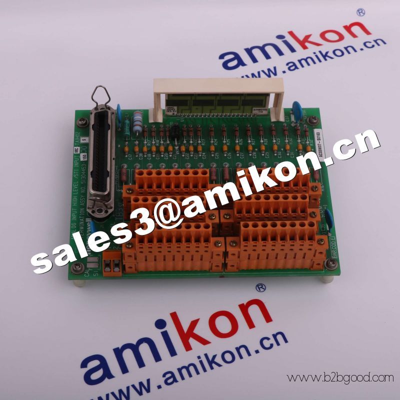 霍尼韦尔51405040-175 CC-PDIL01
