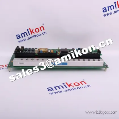 霍尼韦尔51410087-175 CC-PFB801 DCS系统模块