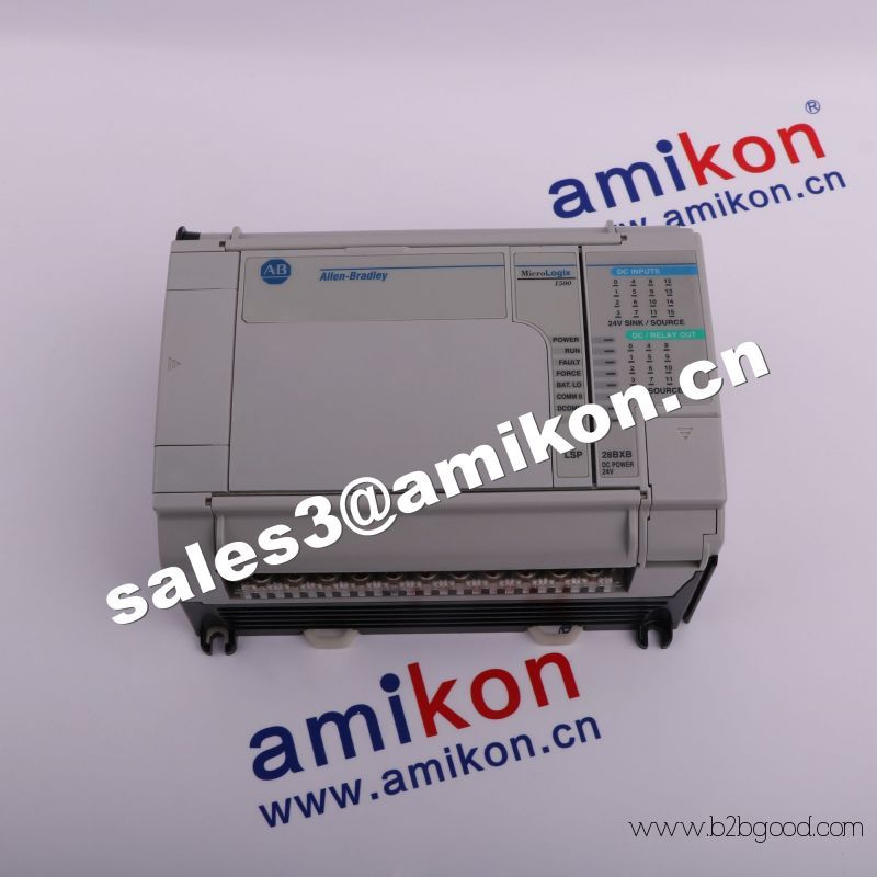 Allen-Bradley Rockwell MOX12-P3509B 80026-173-23 Совет PLC