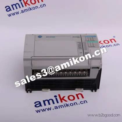 Rockwell 2711P - T7C21D8S, Алан Брэдли