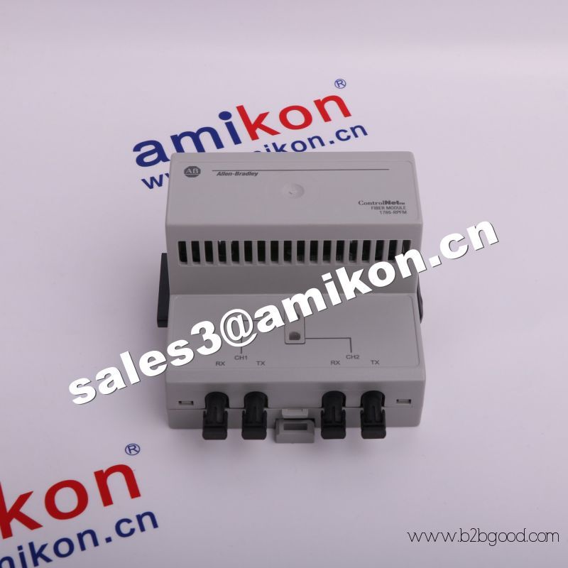 Rockwell 1732 DS - IB8XOBV4, Алан Брэдли