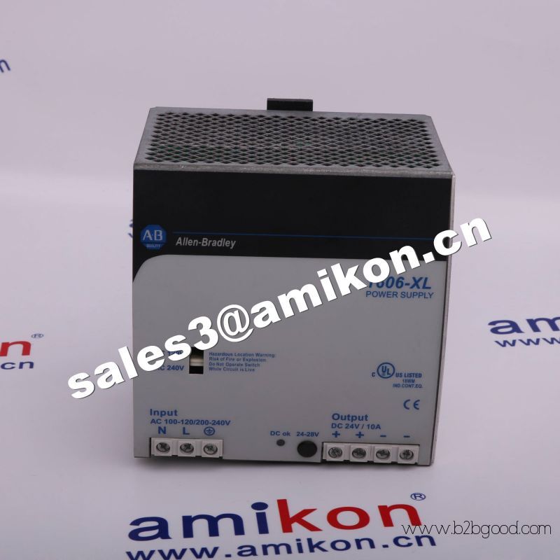 Allen Bradley Rockwell 80190-100-01-R光纤板