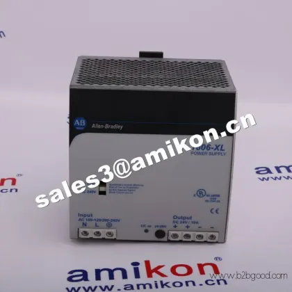 Аллен Брэдли 6690 - DS2 96213272 6690DS2