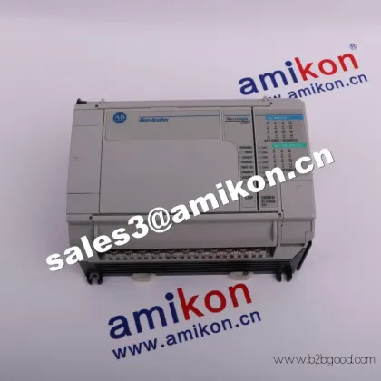 Allen Bradley Rockwell 1785 - L40E / E Ethernet / IP контроллер