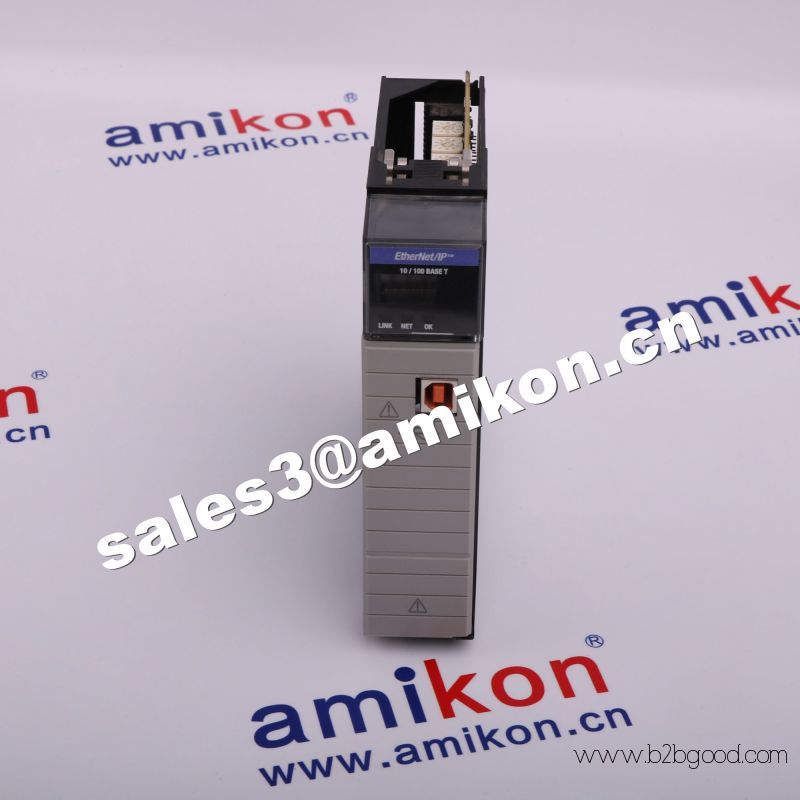 Модуль вывода питания постоянного тока Allen Bradley Rockwell 1762 - OB8 24V