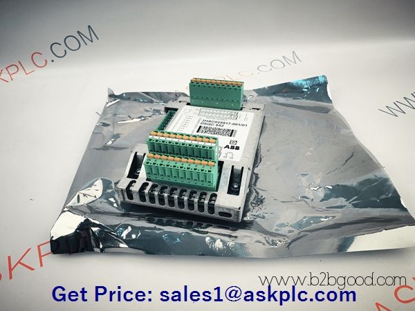 ABB SPNIS21新