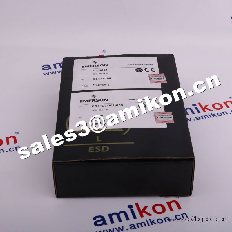 ROSEMOUNT 2051CD2A02A1AS3I1M5 405PS060N040D3H Emerson