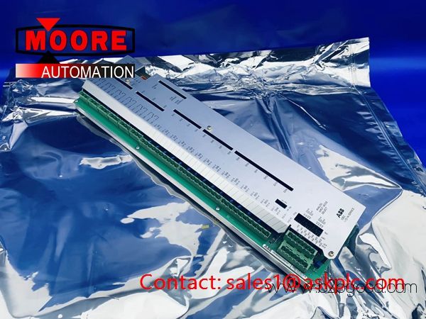 ABB AO810V2 3BSE038415R1 New