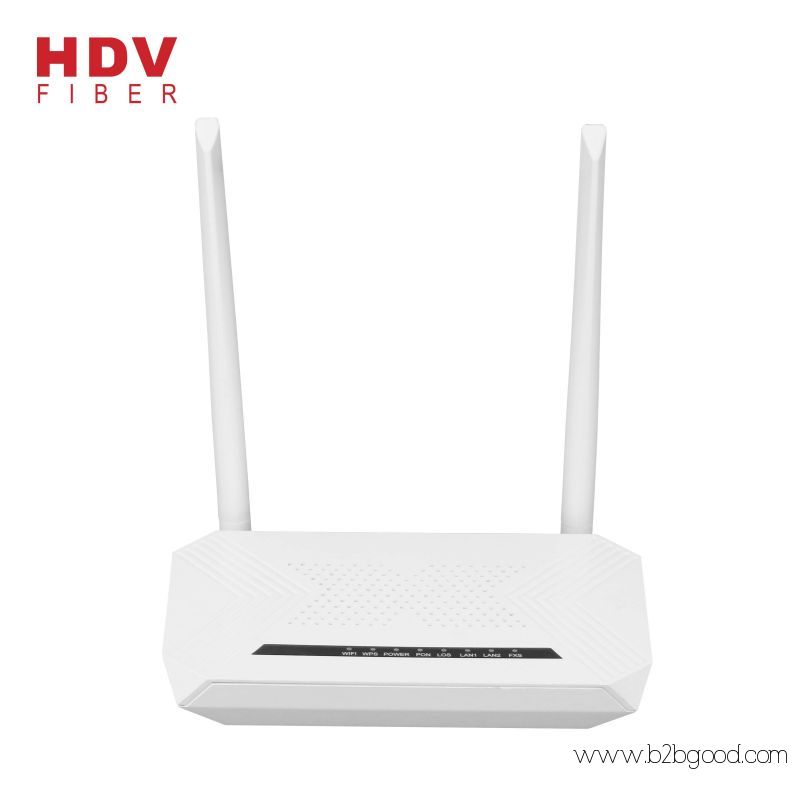 китайский завод GPONT Wifi + 1FONU Шэньчжэнь